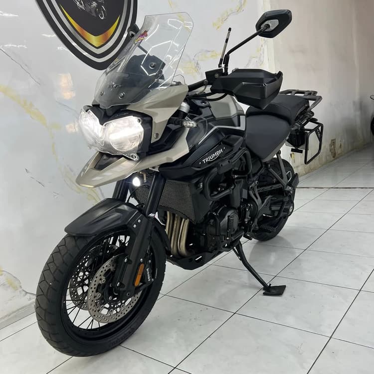 Tiger 1200