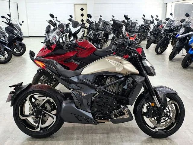 Zontes V 350