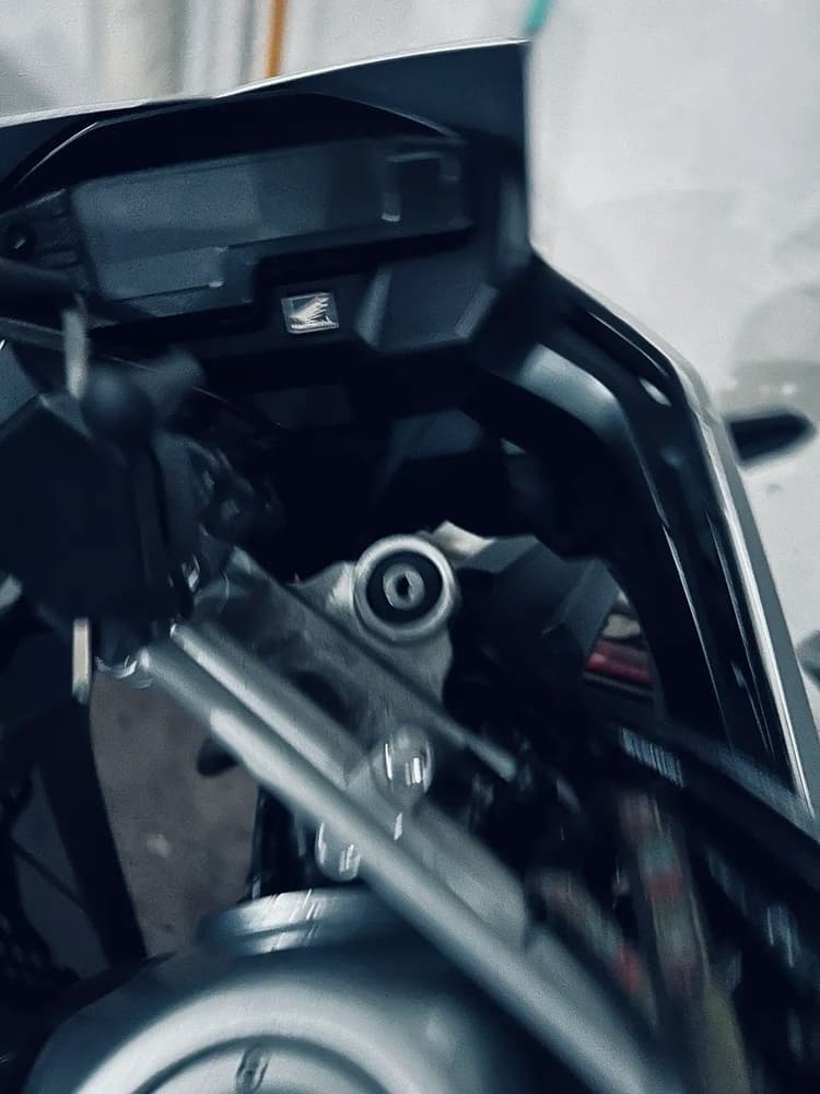 XRE 300