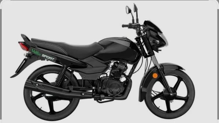 Moto boa e barata