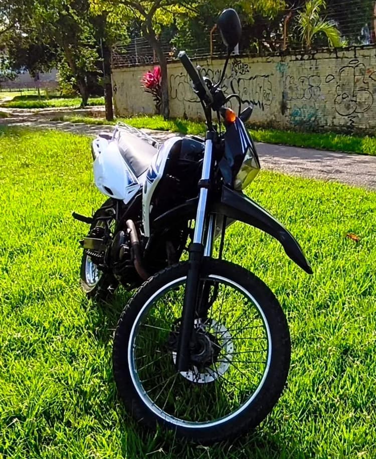 Lander 250