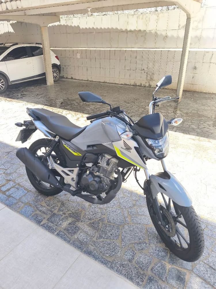 Vendo Titan 2026 