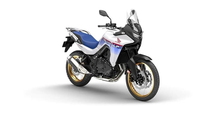 XL 750 TRANSALP