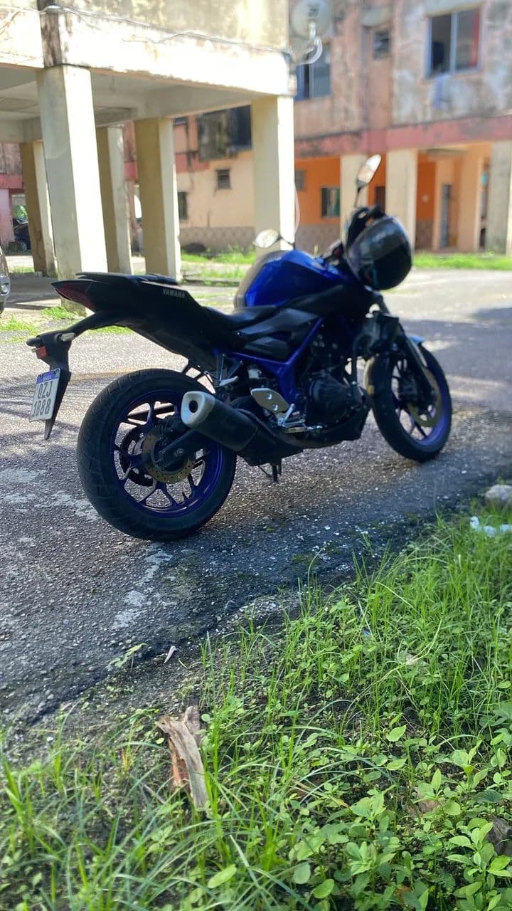 vendo MT03 