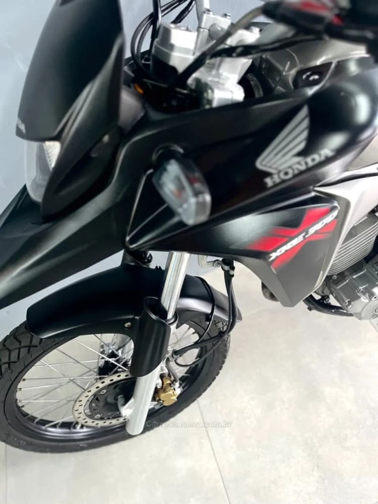 XER 300 FLEX 