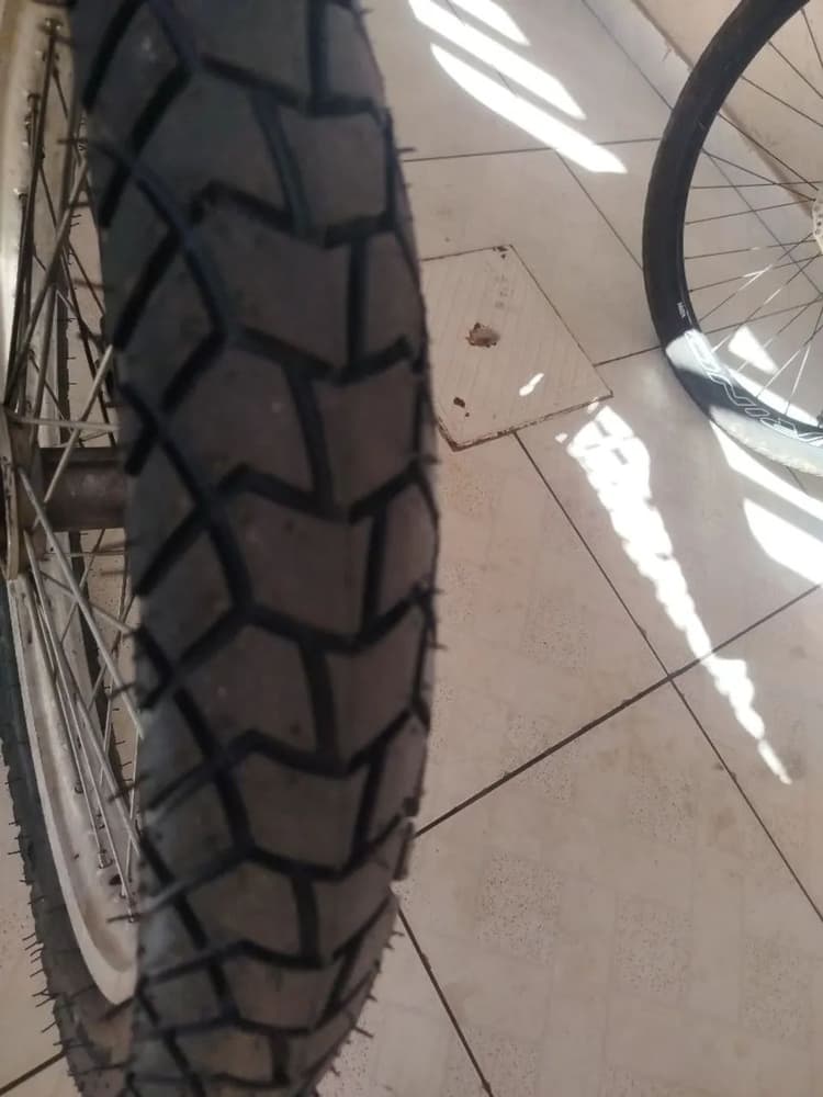 Tornado 250