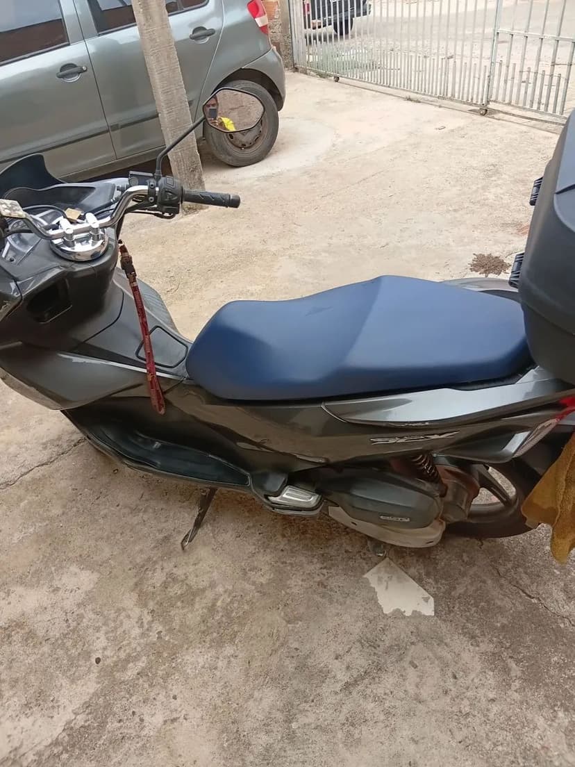 Pcx 2016 