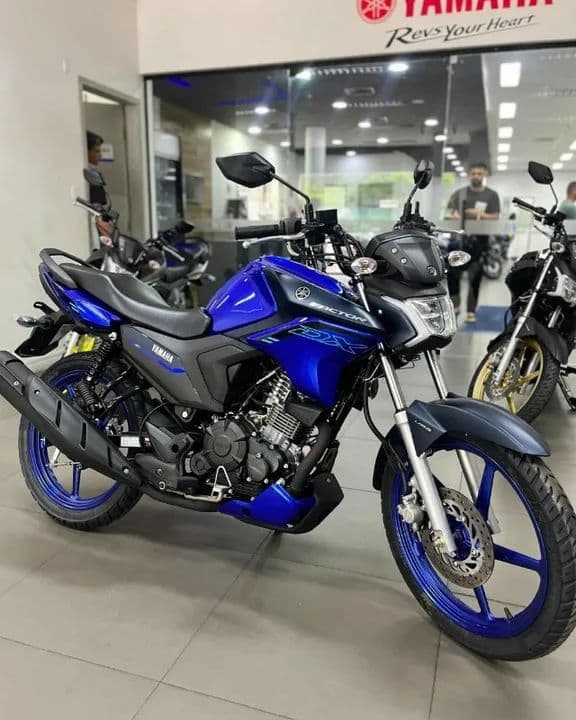 Nova Factor Dx 150cc Connected + Zero Entrada + 1ª para 60 dias