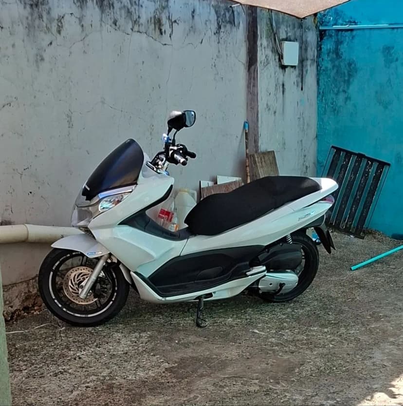 PCX 2015