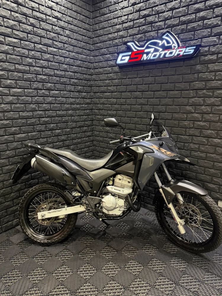 HONDA/ XRE 300cc ABS 2023