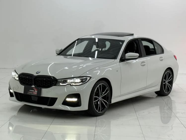 BMW 320I 2022