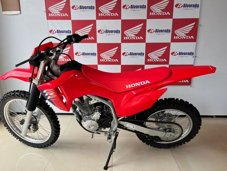 Vende-se crf 