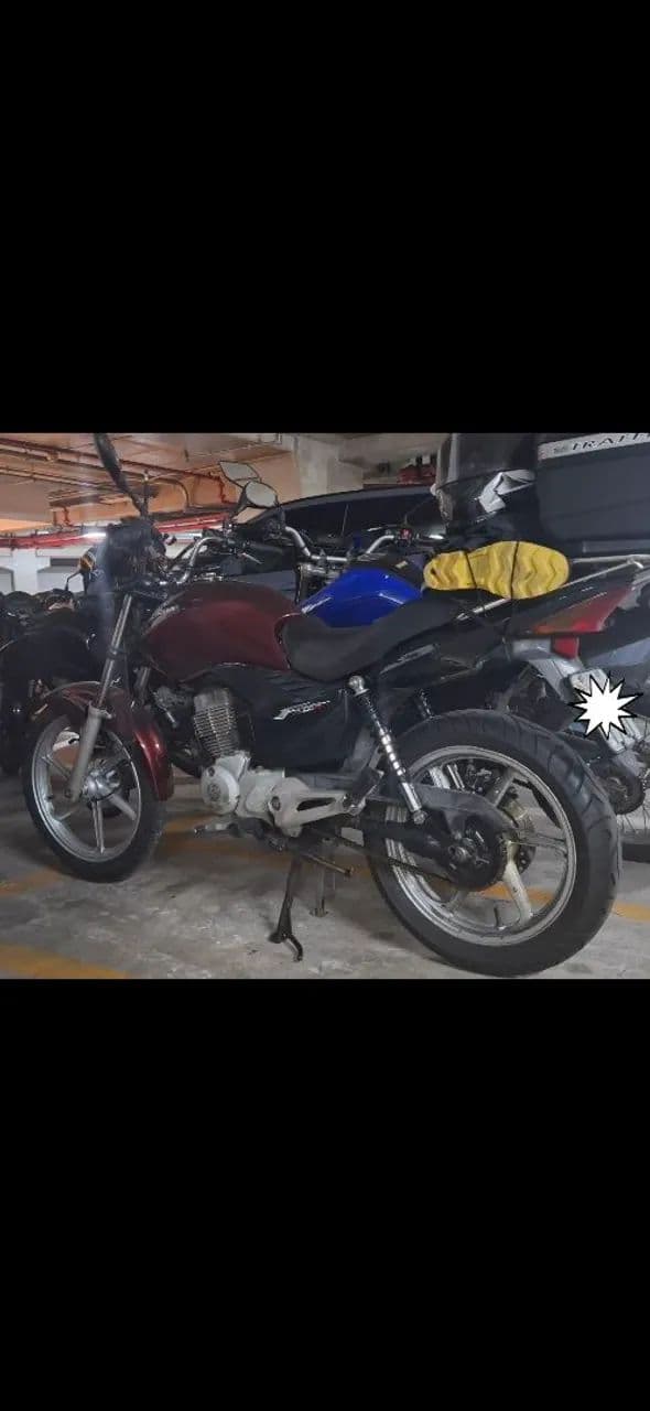 Honda 150 