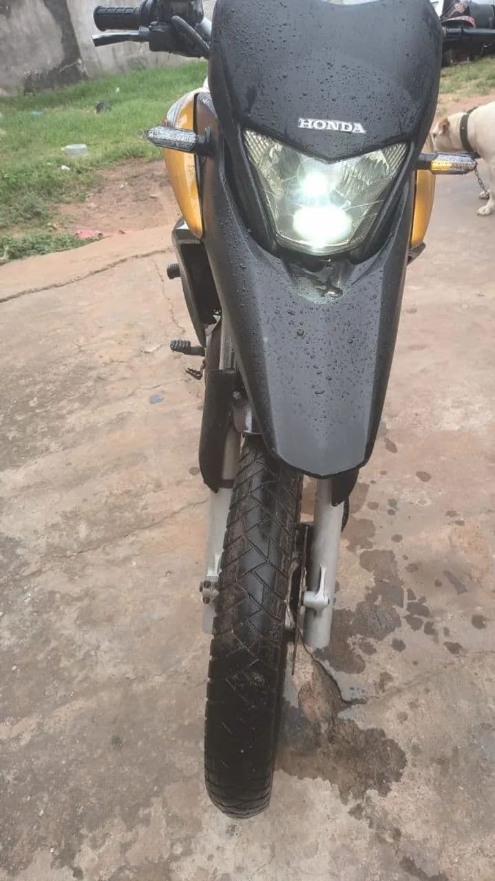 XRE  ano 2011 em dias 