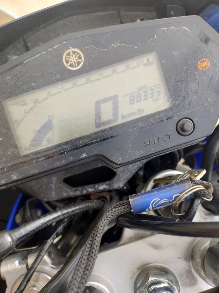Lander xtz 250