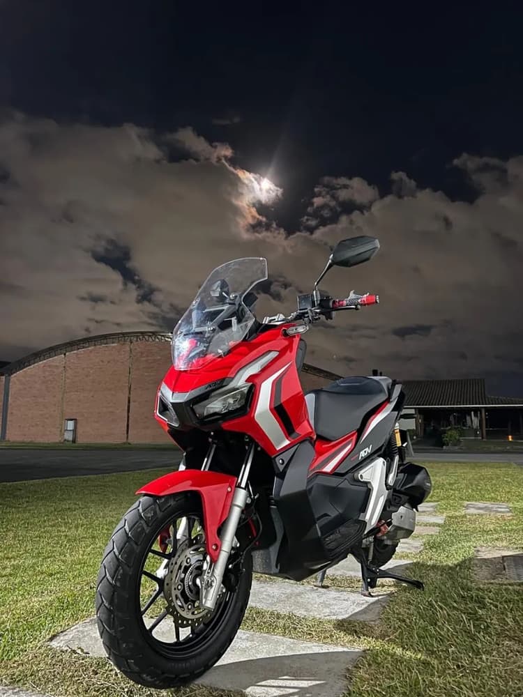 Honda ADV 150 22/23