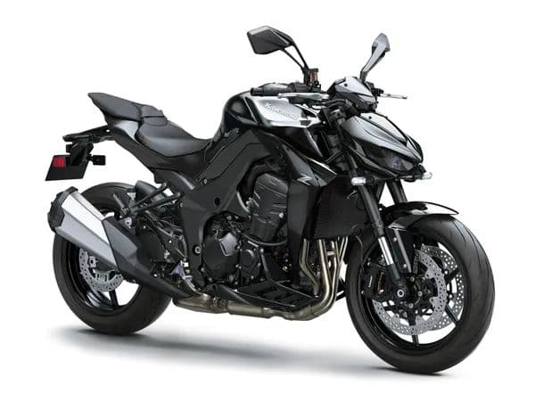 Z1100 2027 - 0 KM