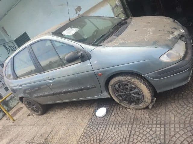 Renault Scenic RT 2.0 2000