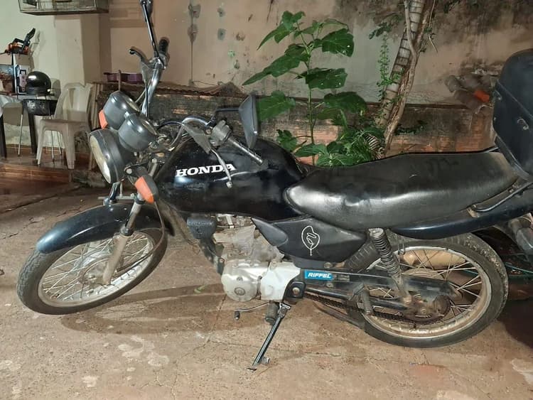 Fan 125