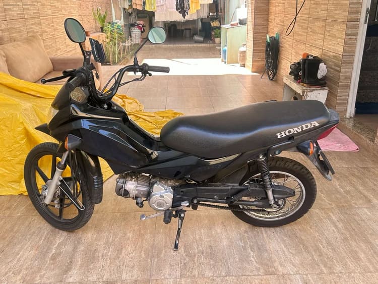 POP 110i 