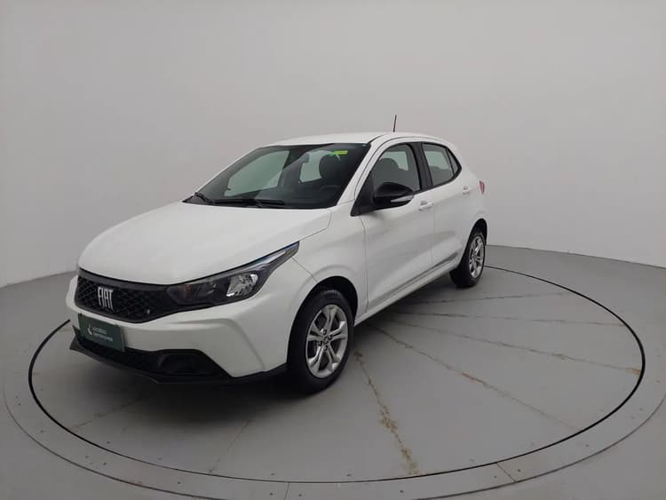 Fiat Argo Drive 1.0 Firefly 2026