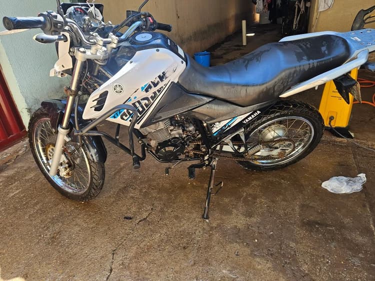 Crosser 150cc