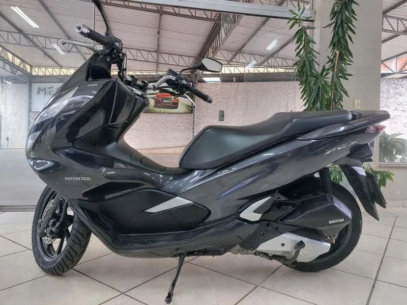 PCX 2022/2022