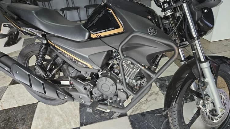 Moto factor 150 2024