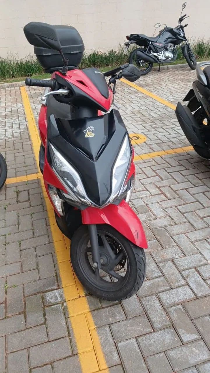 Elite 125