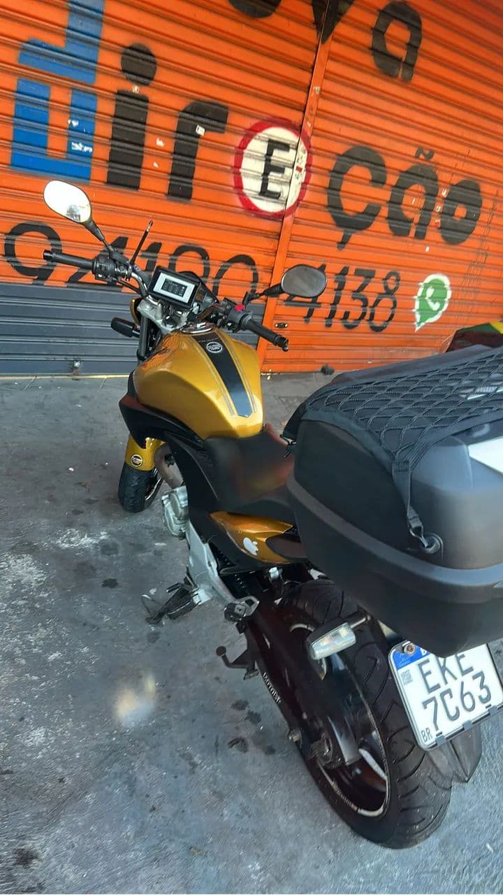 Cb 300 