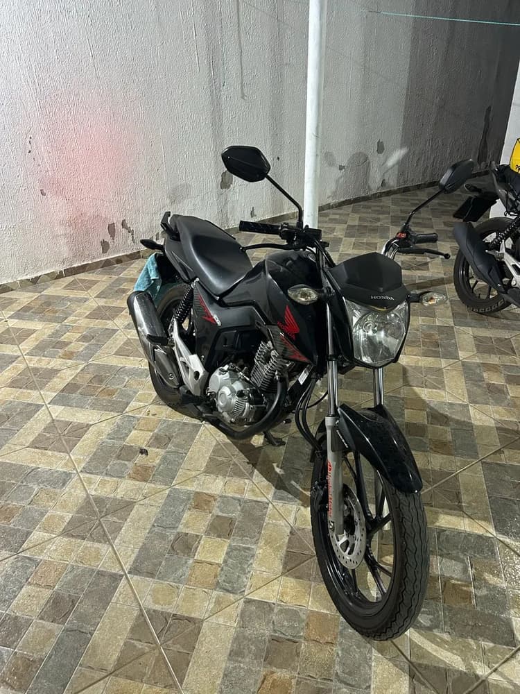 Moto 2021