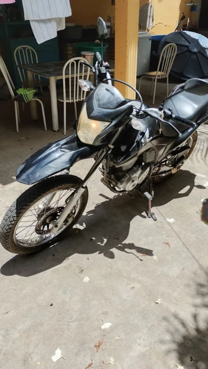 BROS NRX SDD 160