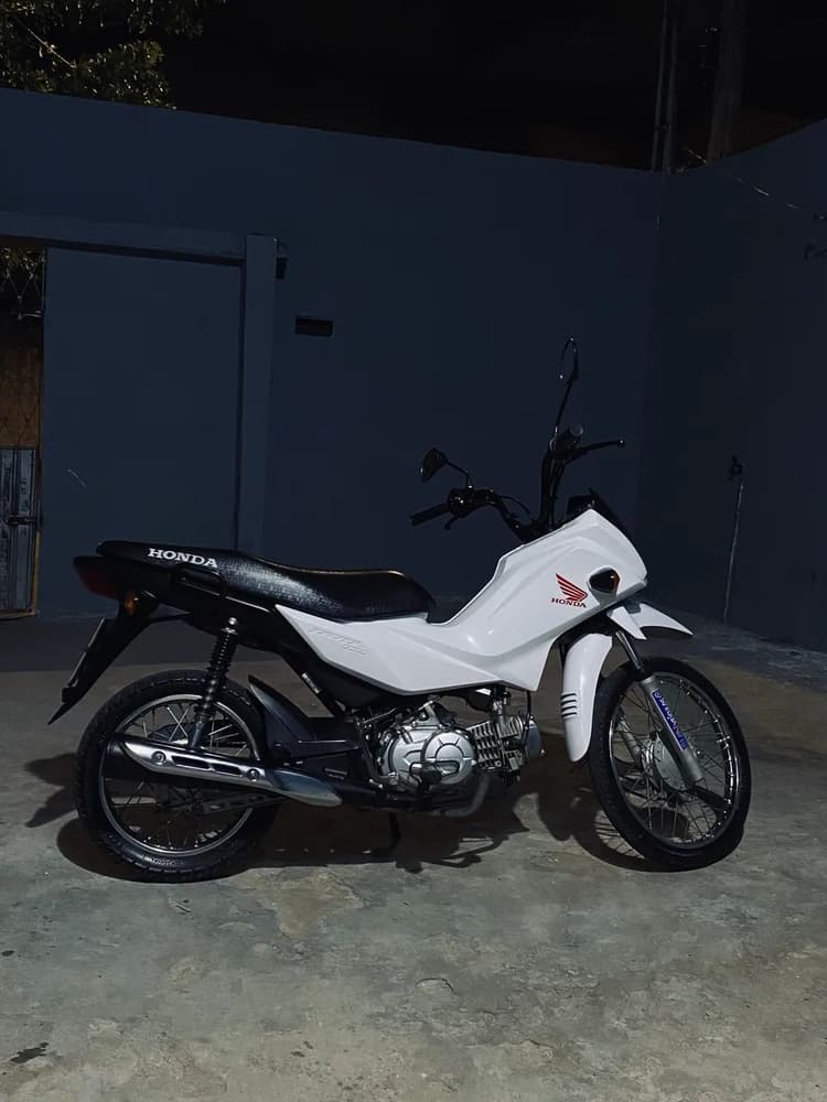 POP 110i