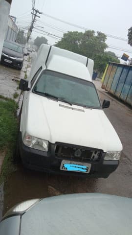 Fiorino 2009