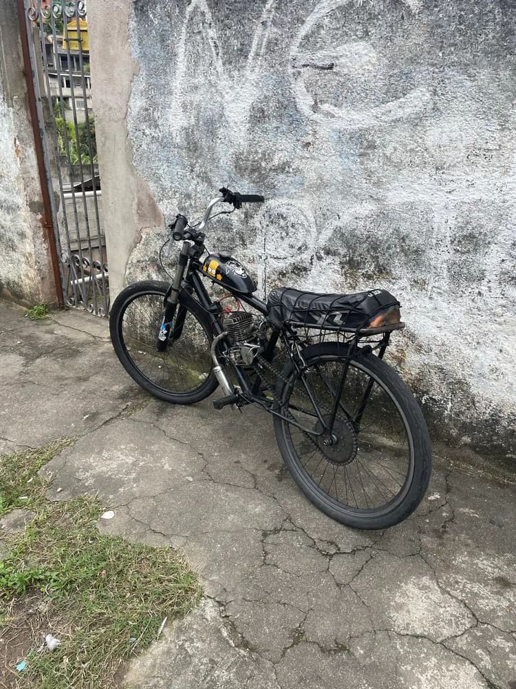 Motorizada file