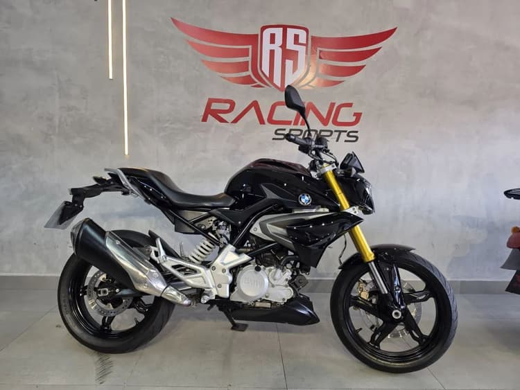 BMW G 310 R  - 2020