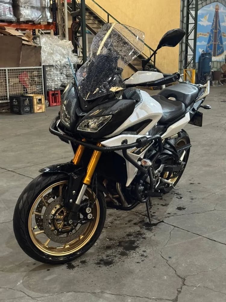 Tracer 900Gt Zero
