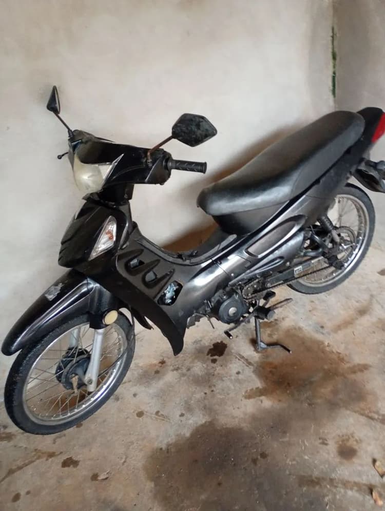 Kasinski 50 cc