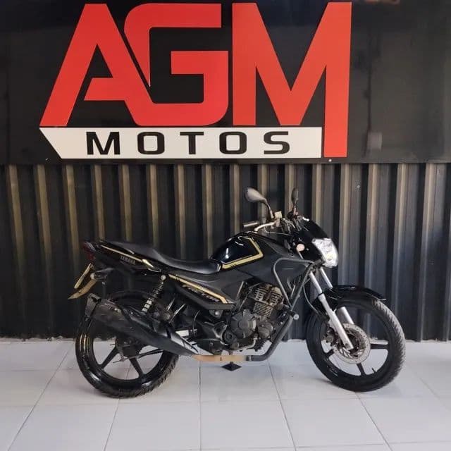 Yamaha Factor 150 ED 2024