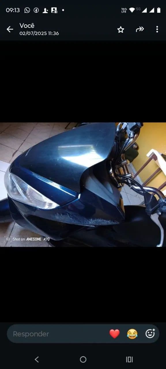 PCX 2018 