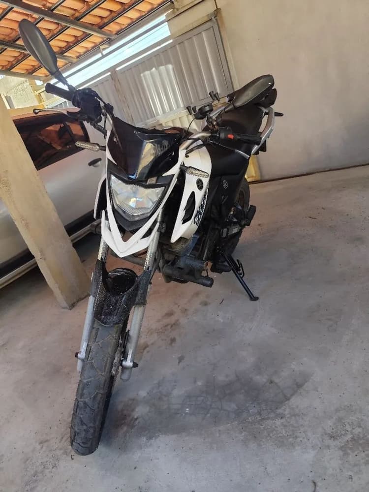 Vendo Crosser 2018 