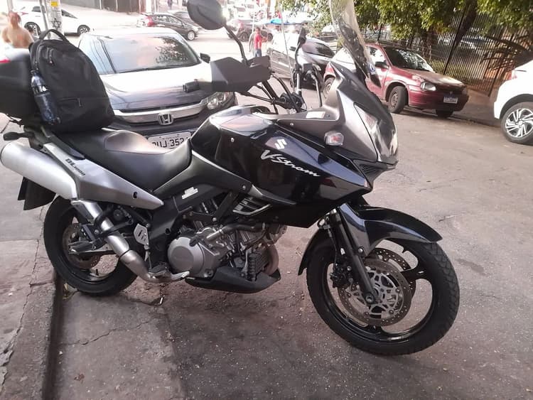 V strom 1000