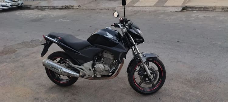  CB 300r 