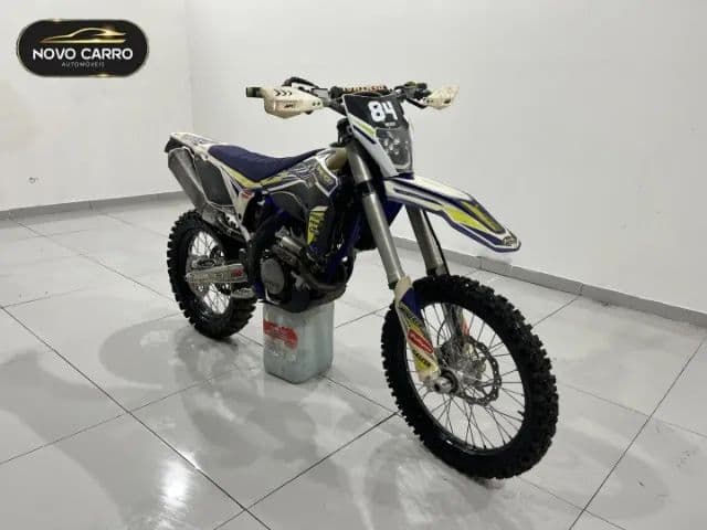 SHERCO SE 300 4 TEMPOS 2016