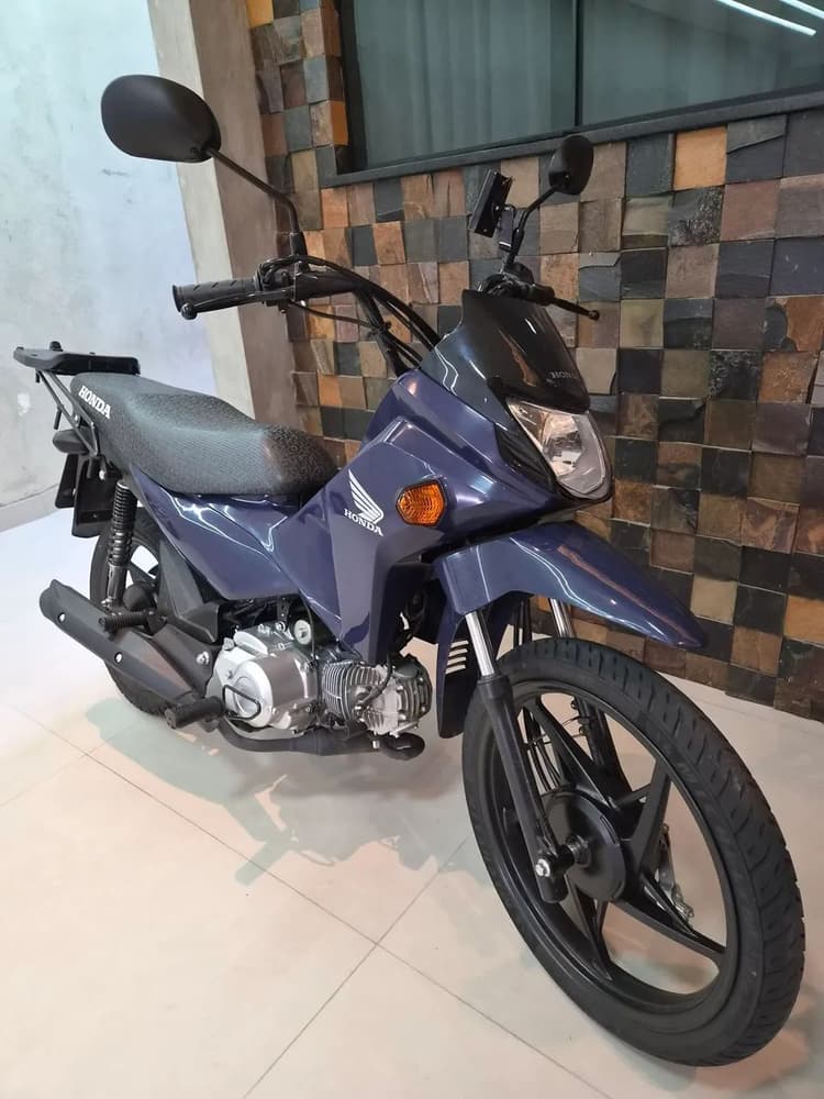 Pop 110i 