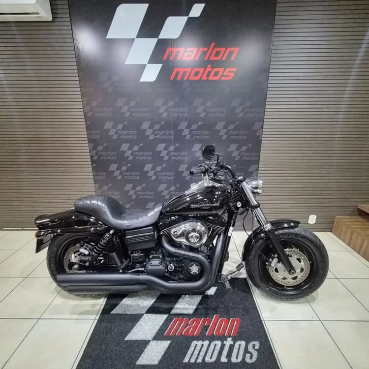 FAT BOB FXDF
