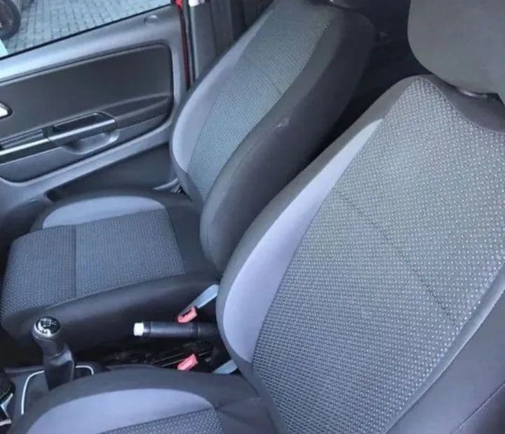Volkswagen Fox Connect 1.6 Flex 8V 5P 2020
