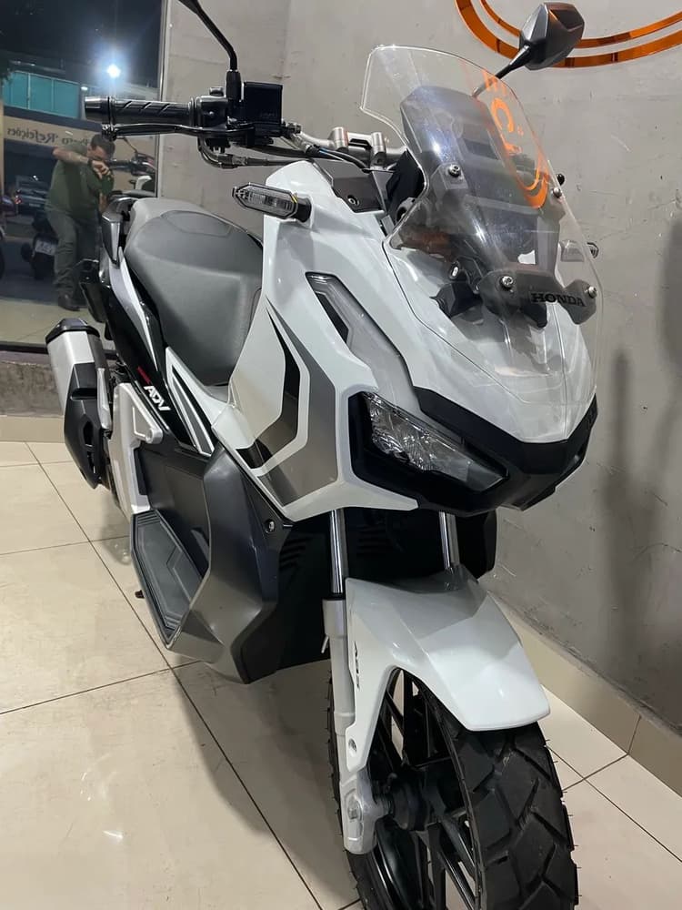 ADV 150 ABS