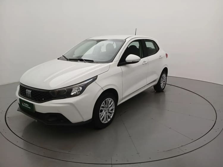 Fiat Argo Drive 1.0 Firefly 2025