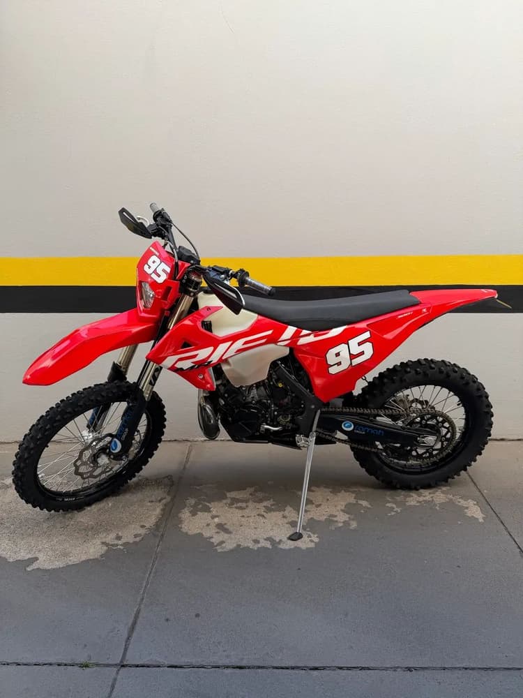 Rieju 300 2026